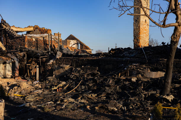Reliable Odor Removal contractor in Forest Hill, MD by Fire Damage Doption