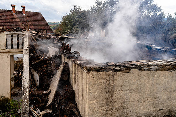 Affordable Odor Removal solutions in Forest Hill, MD